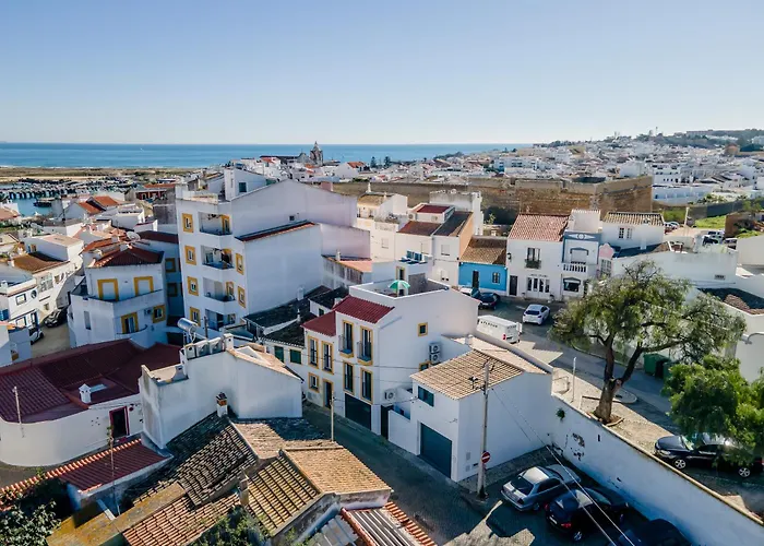 Casa Girassol - Lagos