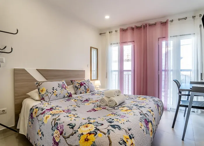 Casa Girassol - Lagos