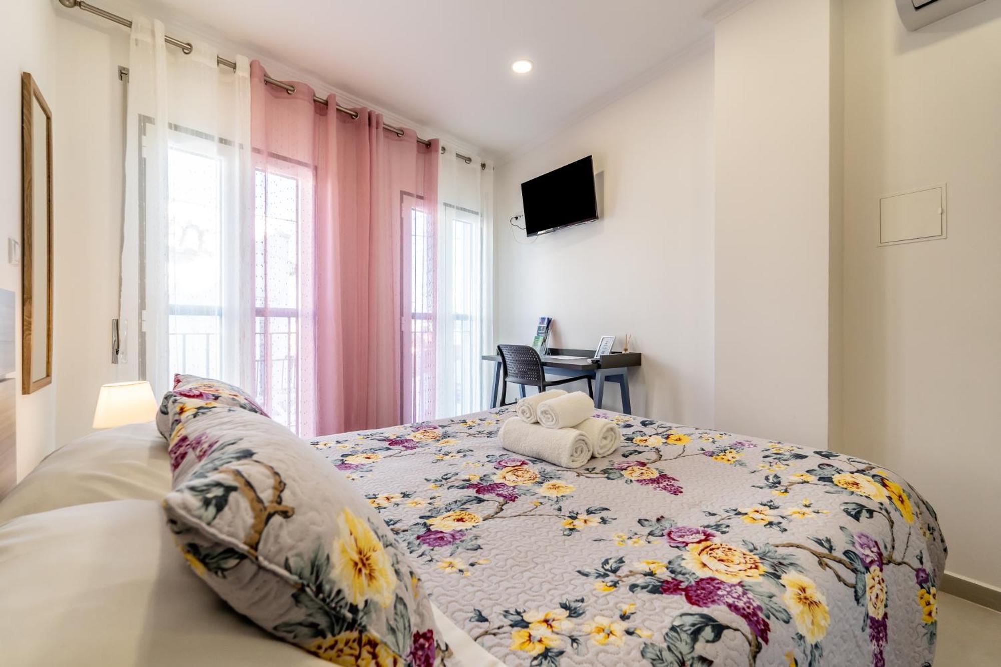 Casa Girassol - Hébergement de vacances Lagos